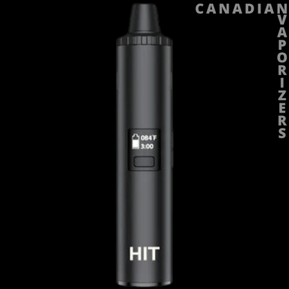 Yocan Hit Dry Herb Vaporizer - Canadian Vaporizers