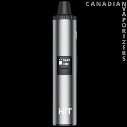 Yocan Hit Dry Herb Vaporizer - Canadian Vaporizers
