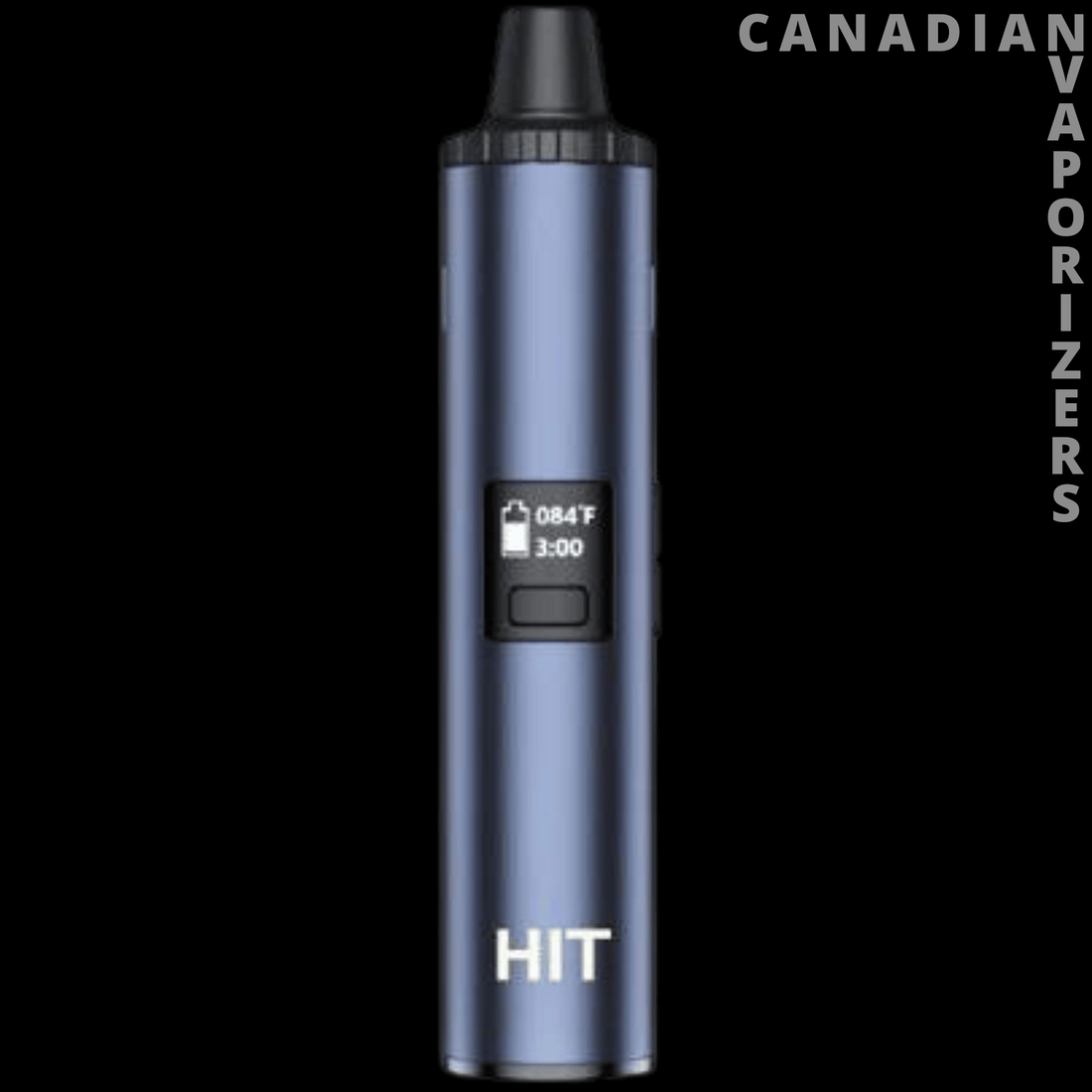 Yocan Hit Dry Herb Vaporizer - Canadian Vaporizers