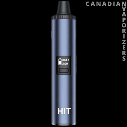 Yocan Hit Dry Herb Vaporizer - Canadian Vaporizers