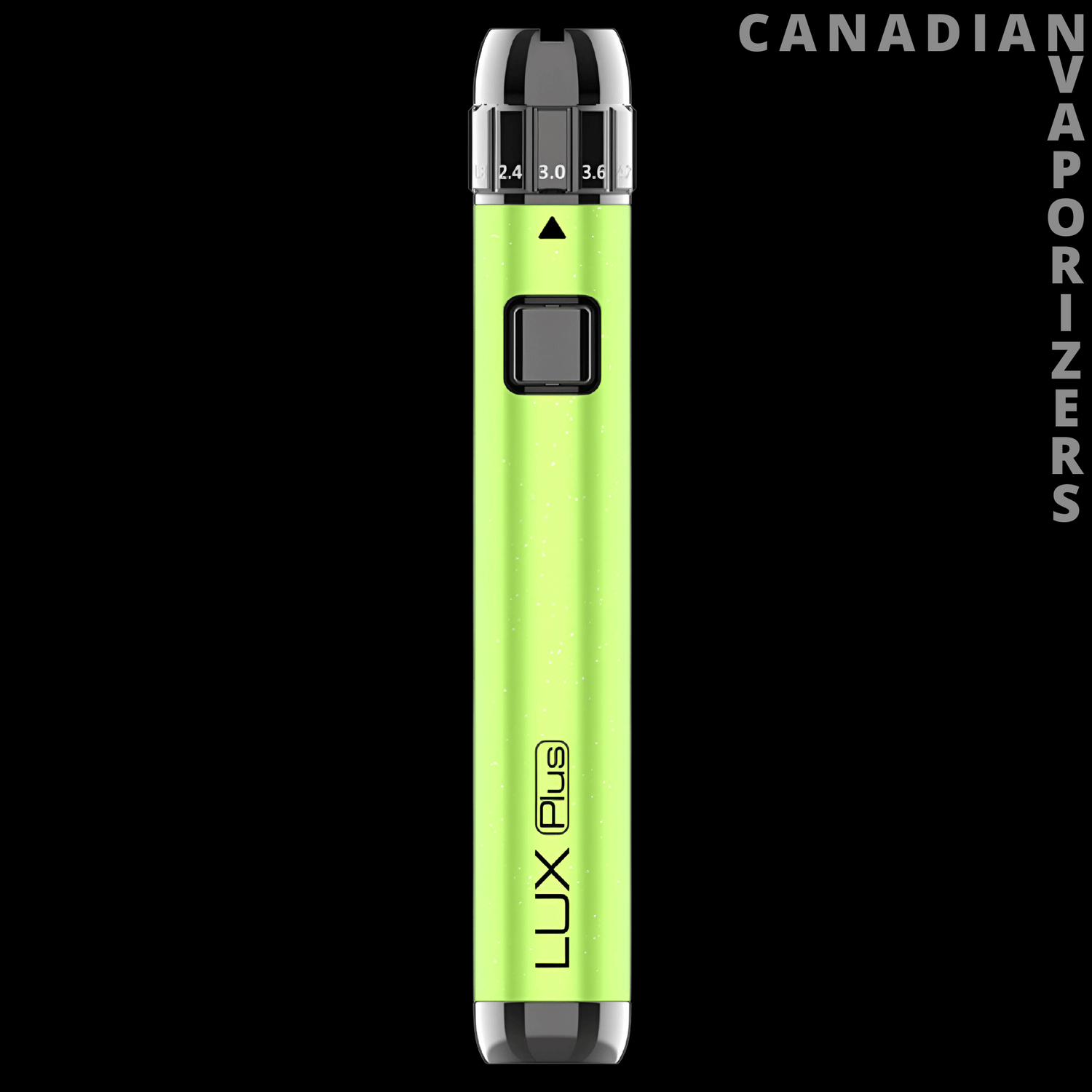 Yocan LUX Plus 510 Vaporizer - Canadian Vaporizers