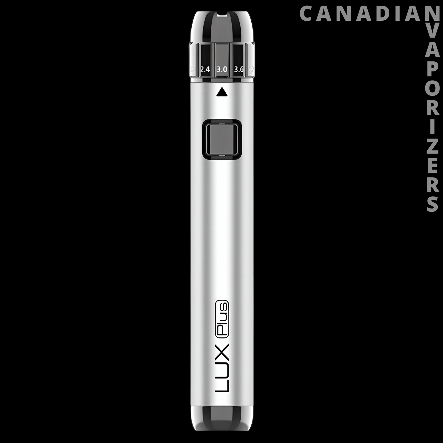 Buy Yocan LUX Plus 510 Thread Battery | Canada Canadian Vaporizers Buy Yocan LUX Plus 510 Thread Battery | Canada Canadian Vaporizers