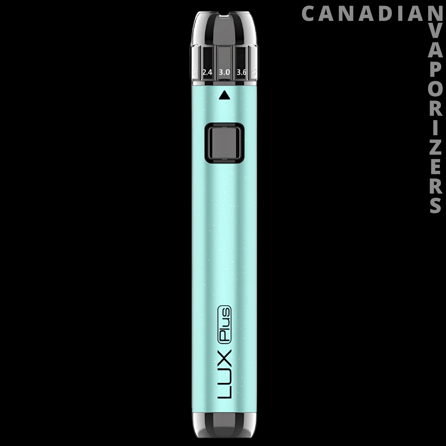 Buy Yocan LUX Plus 510 Thread Battery | Canada Canadian Vaporizers Buy Yocan LUX Plus 510 Thread Battery | Canada Canadian Vaporizers