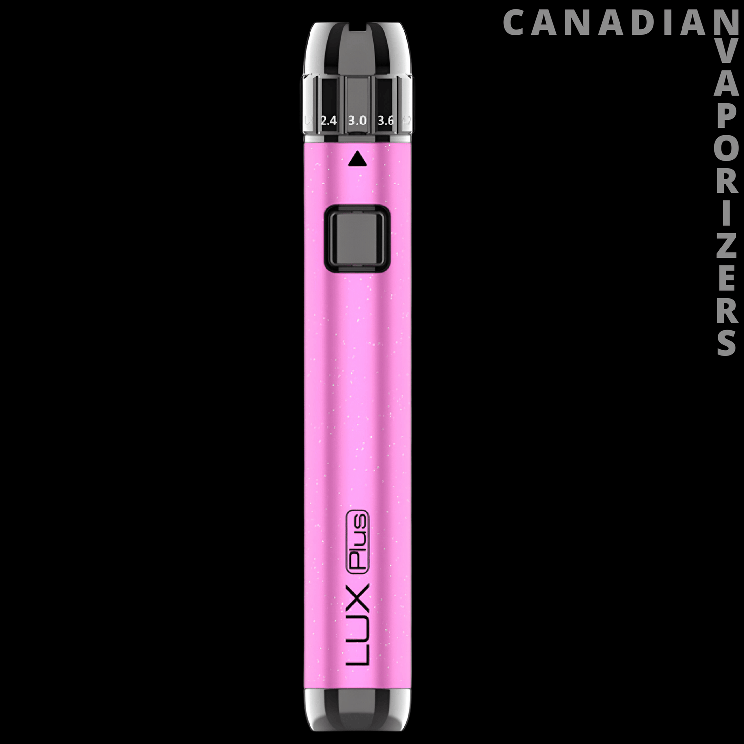 Yocan LUX Plus 510 Vaporizer - Canadian Vaporizers
