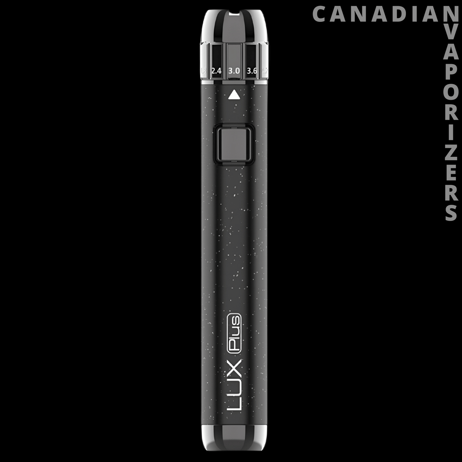 Buy Yocan LUX Plus 510 Thread Battery | Canada Canadian Vaporizers Buy Yocan LUX Plus 510 Thread Battery | Canada Canadian Vaporizers