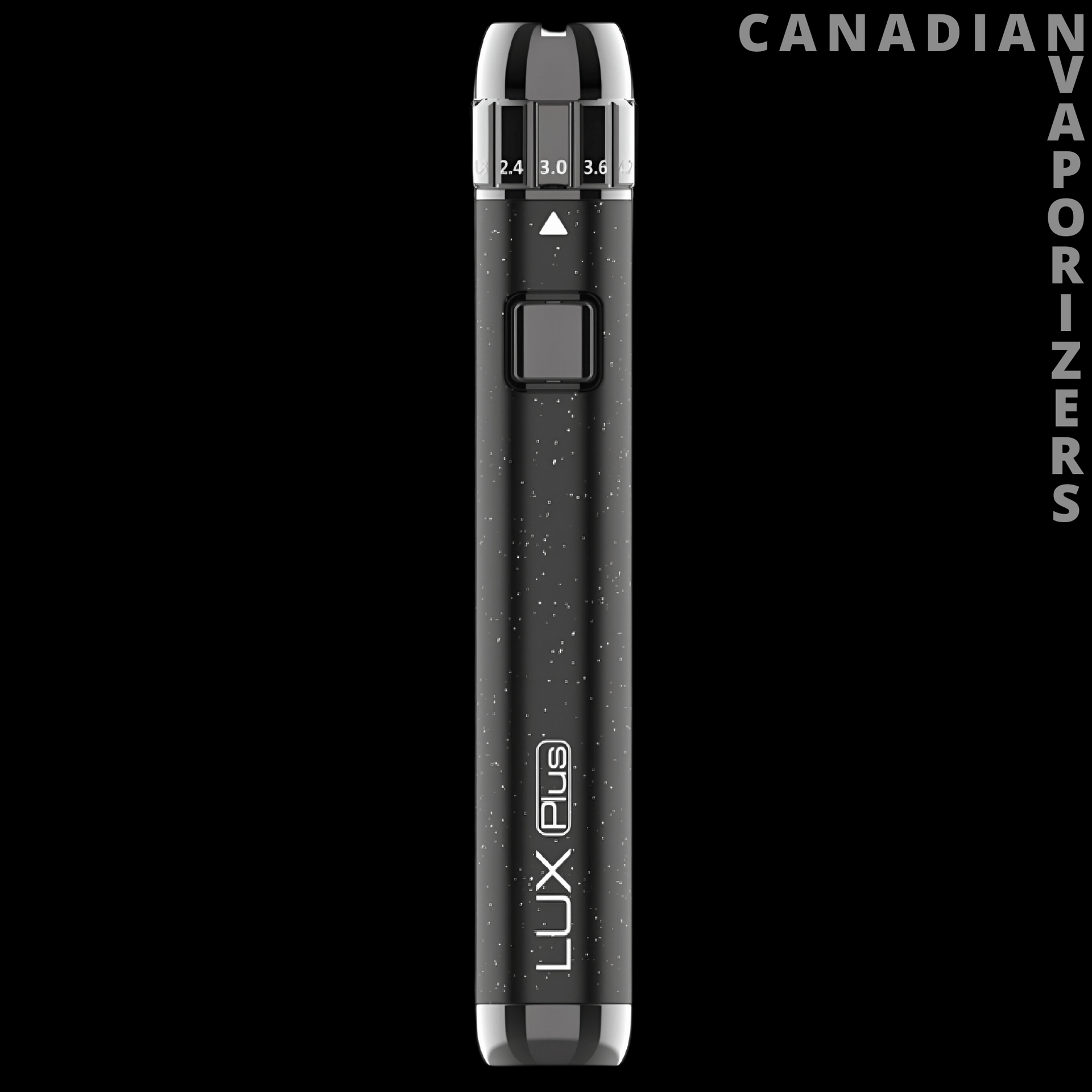 lux vape battery Buy Yocan LUX Plus 510 Thread Battery