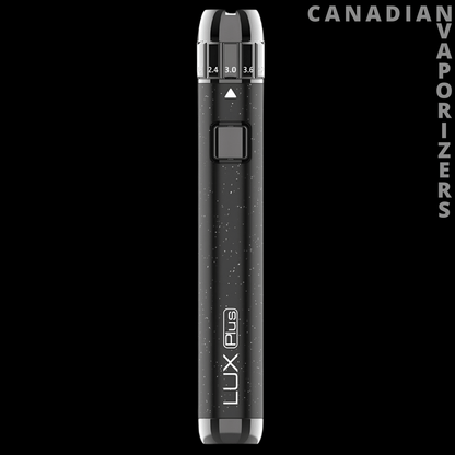 Buy Yocan LUX Plus 510 Thread Battery | Canada Canadian Vaporizers Buy Yocan LUX Plus 510 Thread Battery | Canada Canadian Vaporizers