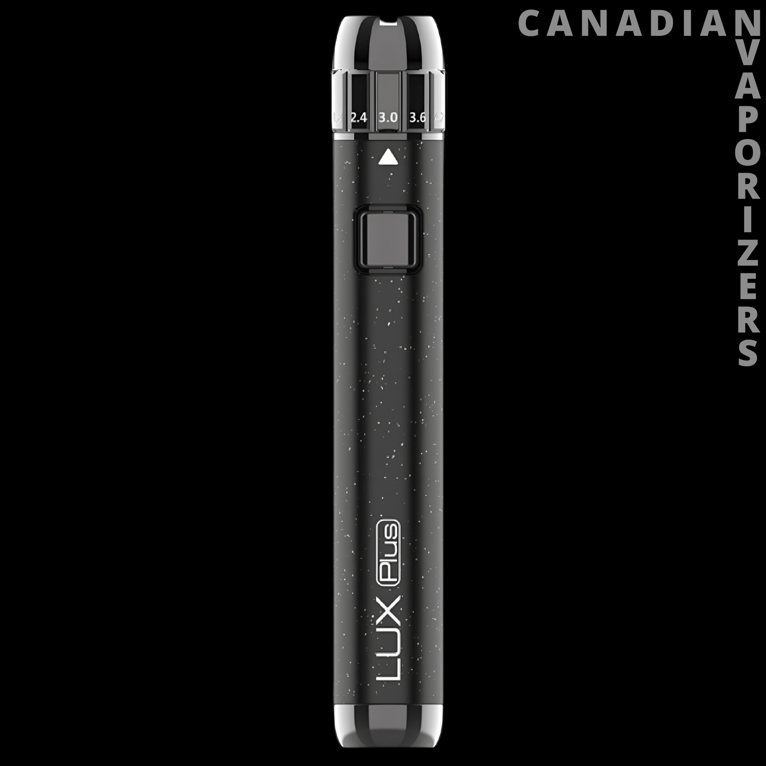 Yocan LUX Plus 510 Vaporizer - Canadian Vaporizers