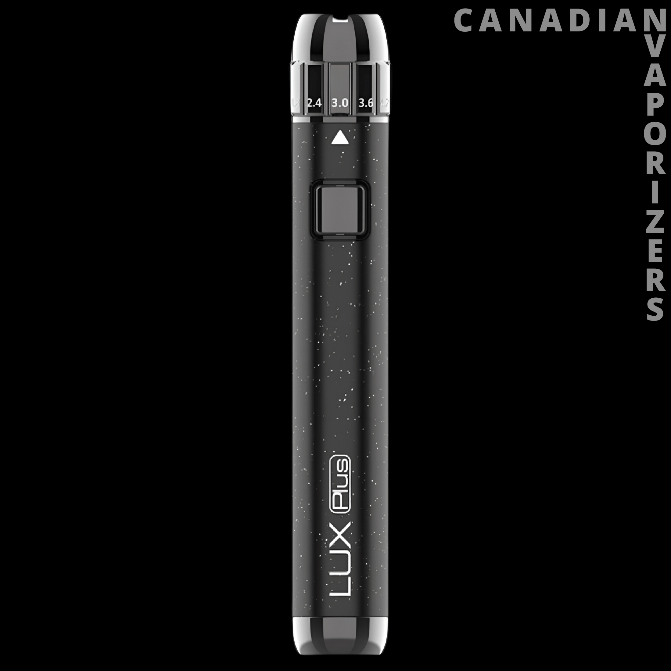 Yocan LUX Plus 510 Vaporizer - Canadian Vaporizers
