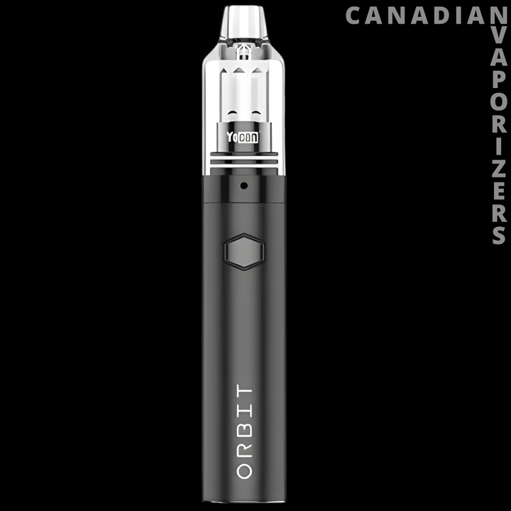 Yocan Orbit Vaporizer - Canadian Vaporizers