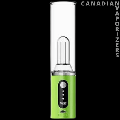 Yocan Pillar E-Rig - Canadian Vaporizers