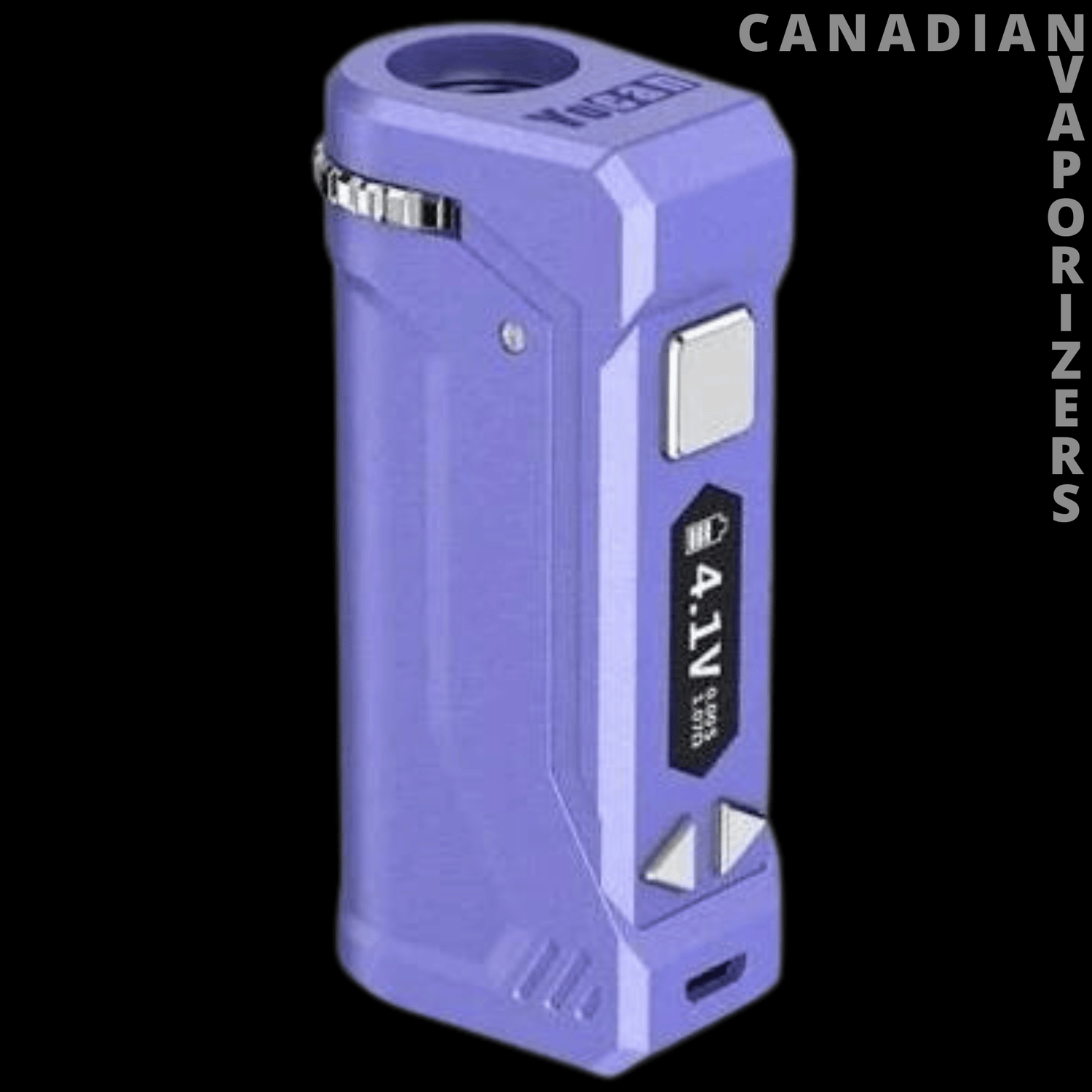 Buy Yocan Uni Pro 510 Battery | Canada Canadian Vaporizers Buy Yocan Uni Pro 510 Battery | Canada Canadian Vaporizers