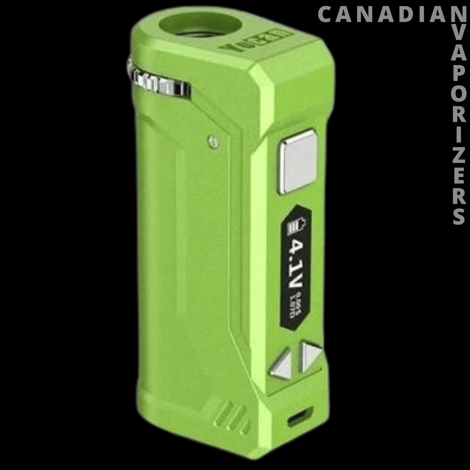 Yocan Uni Pro 510 - Canadian Vaporizers