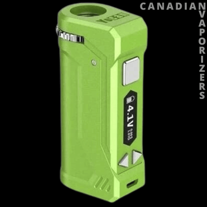 Yocan Uni Pro 510 - Canadian Vaporizers
