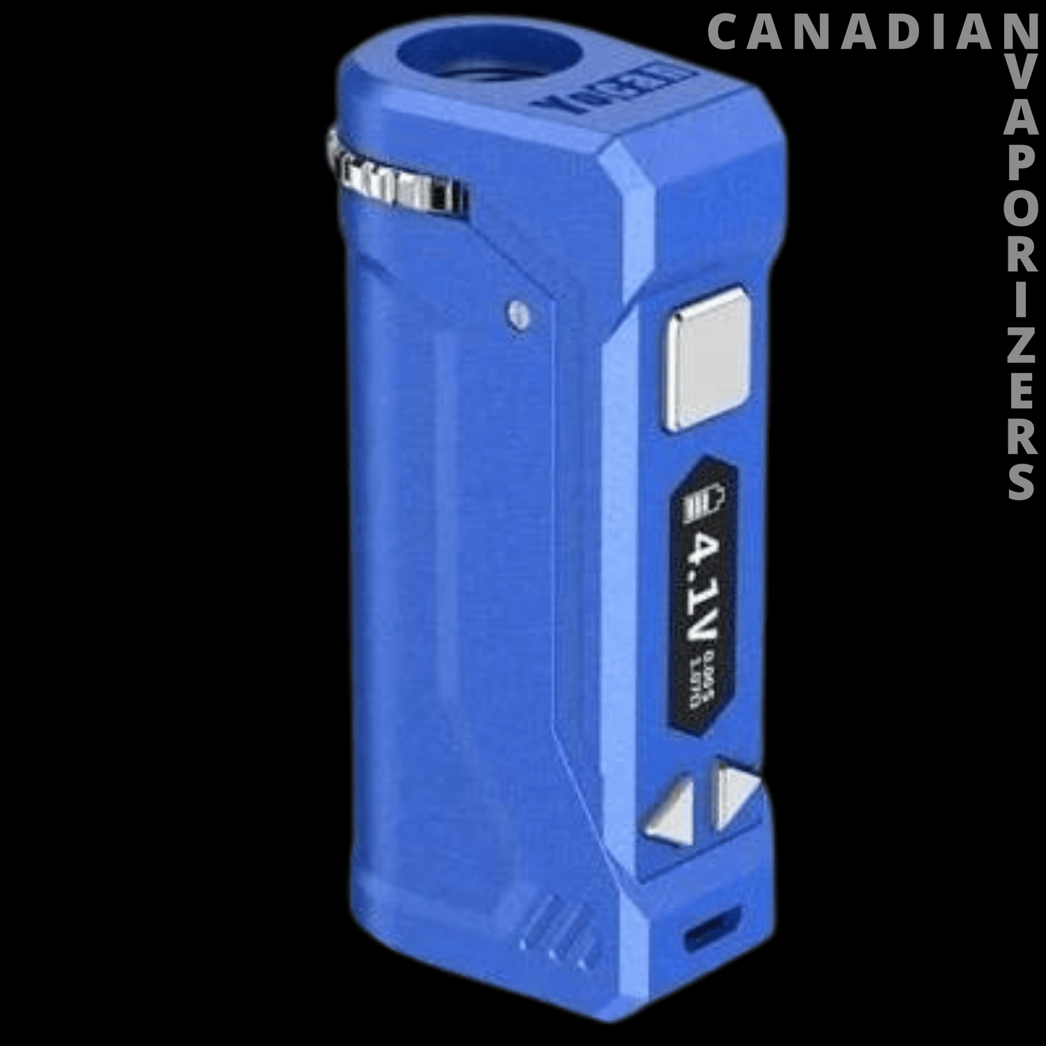 Buy Yocan Uni Pro 510 Battery | Canada Canadian Vaporizers Buy Yocan Uni Pro 510 Battery | Canada Canadian Vaporizers