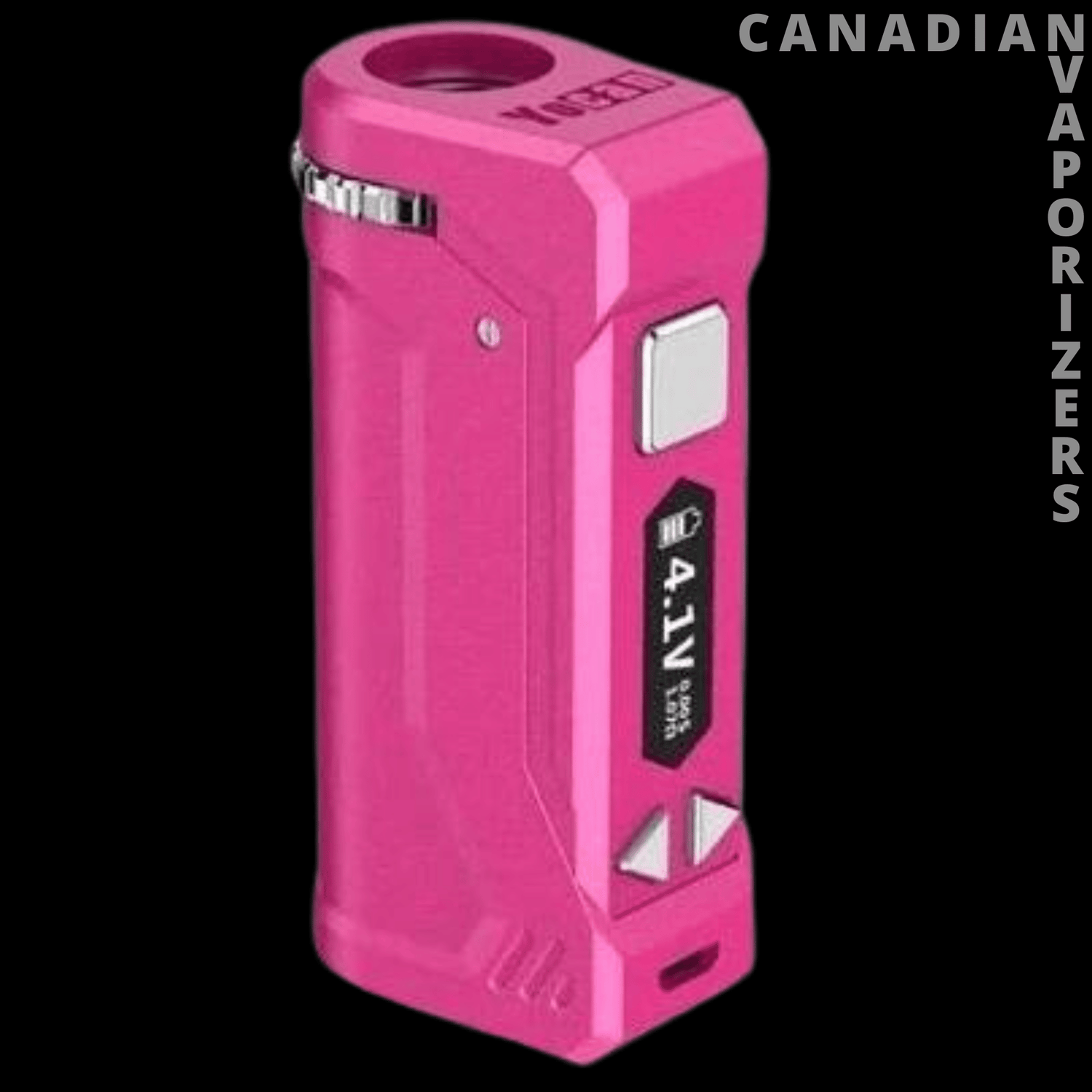 Yocan Uni Pro 510 - Canadian Vaporizers