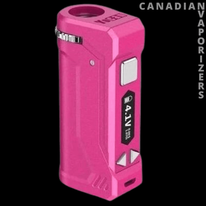 Yocan Uni Pro 510 - Canadian Vaporizers