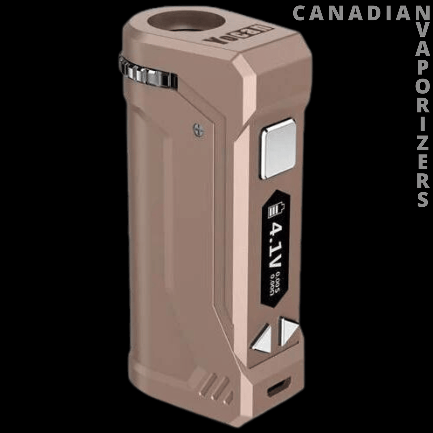 Yocan Uni Pro 510 - Canadian Vaporizers