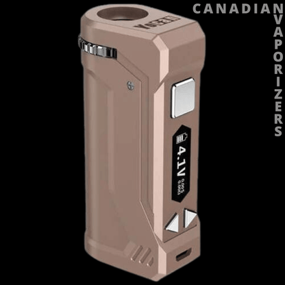 Yocan Uni Pro 510 - Canadian Vaporizers