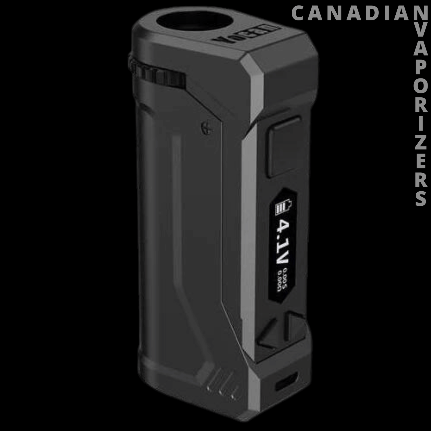 Buy Yocan Uni Pro 510 Battery | Canada Canadian Vaporizers Buy Yocan Uni Pro 510 Battery | Canada Canadian Vaporizers