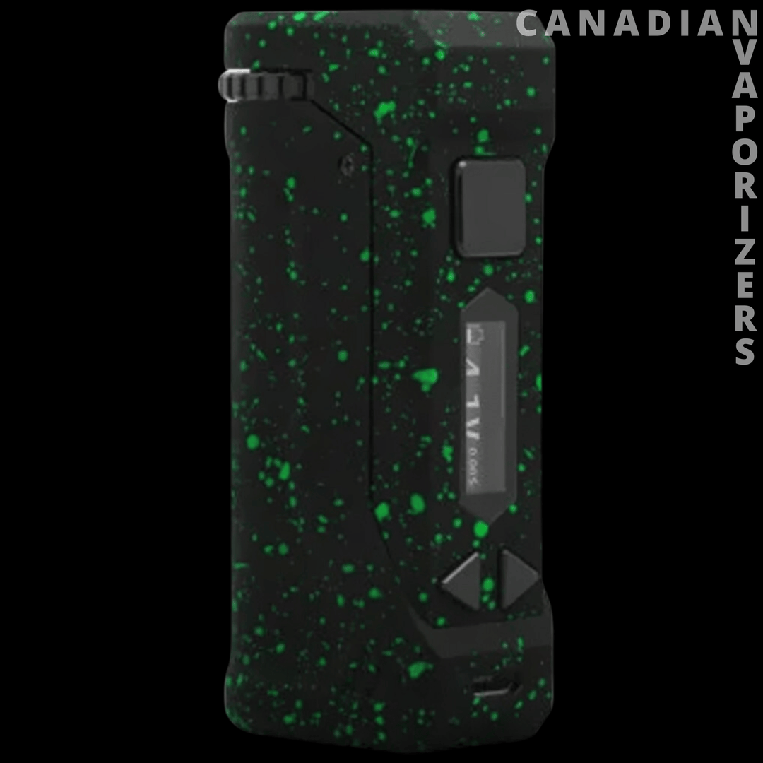 Yocan Uni Pro Adjustable Cartridge Vaporizer - Canadian Vaporizers