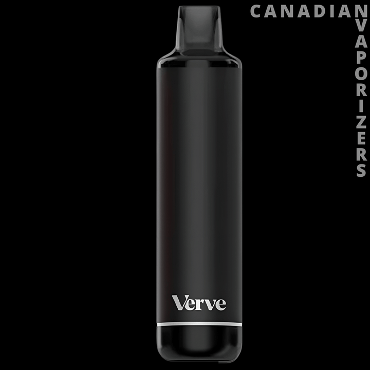 Yocan Verve Vaporizer - Canadian Vaporizers
