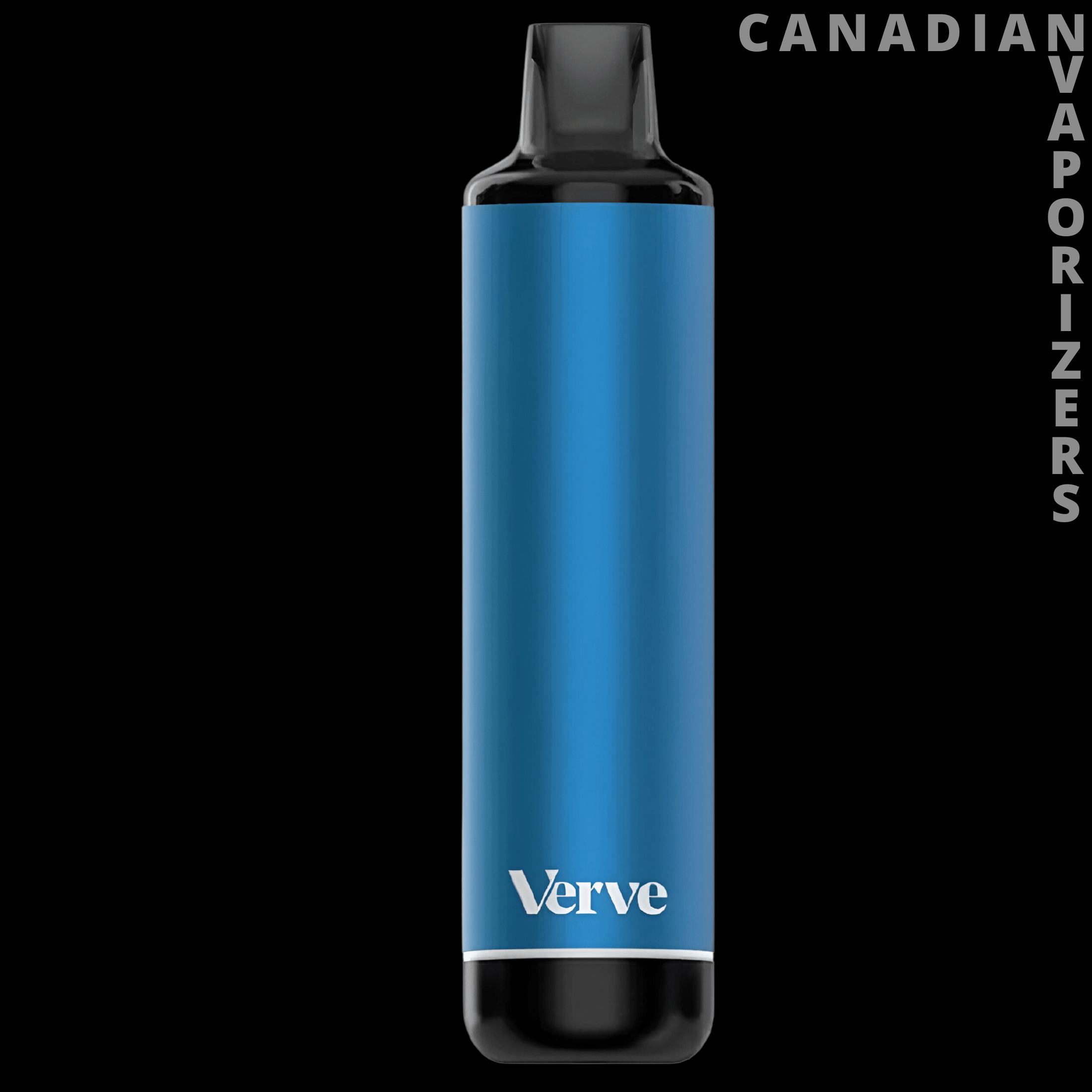 Yocan Verve Vaporizer - Canadian Vaporizers