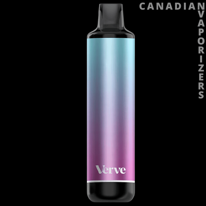 Yocan Verve Vaporizer - Canadian Vaporizers