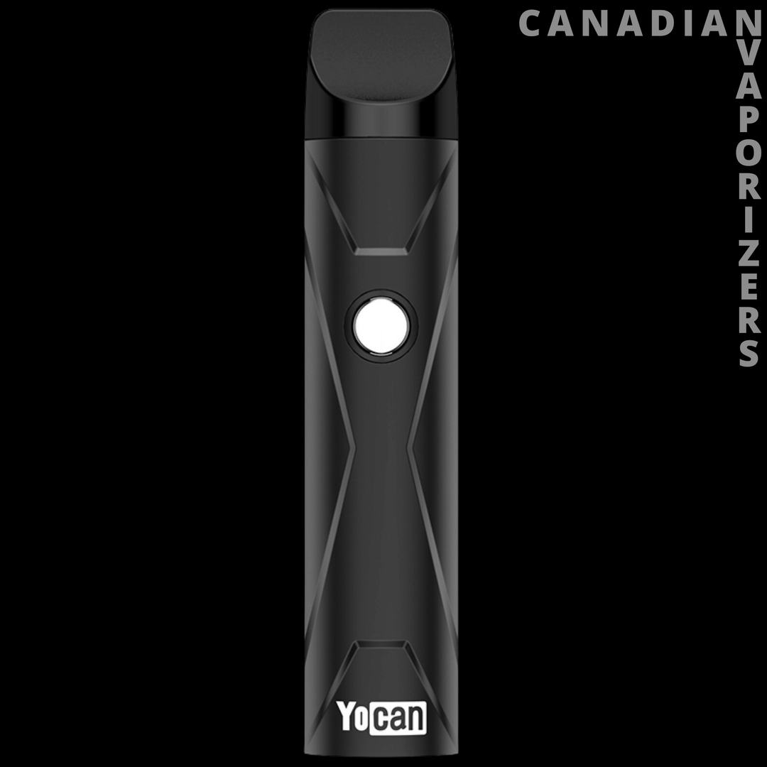 Yocan X Concentrate Pod Vaporizer - Canadian Vaporizers
