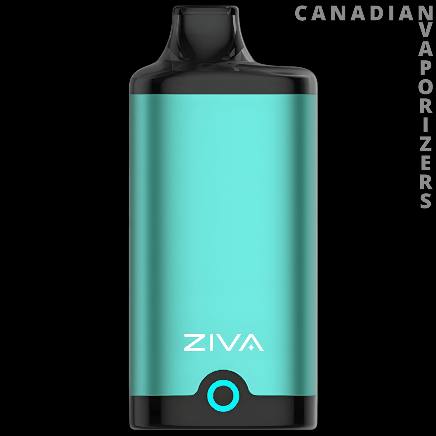 Yocan Ziva Smart Vaporizer - Canadian Vaporizers