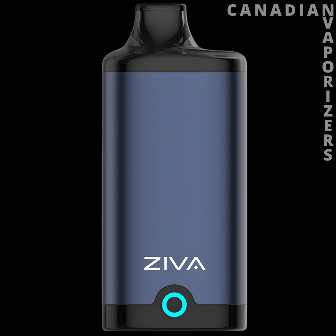 Yocan Ziva Smart Vaporizer - Canadian Vaporizers