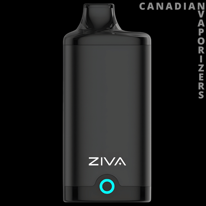 Yocan Ziva Smart Vaporizer - Canadian Vaporizers