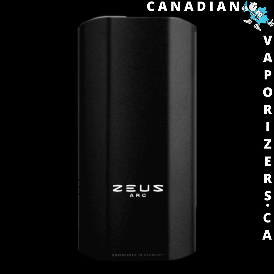 Zeus Arc - Canadian Vaporizers