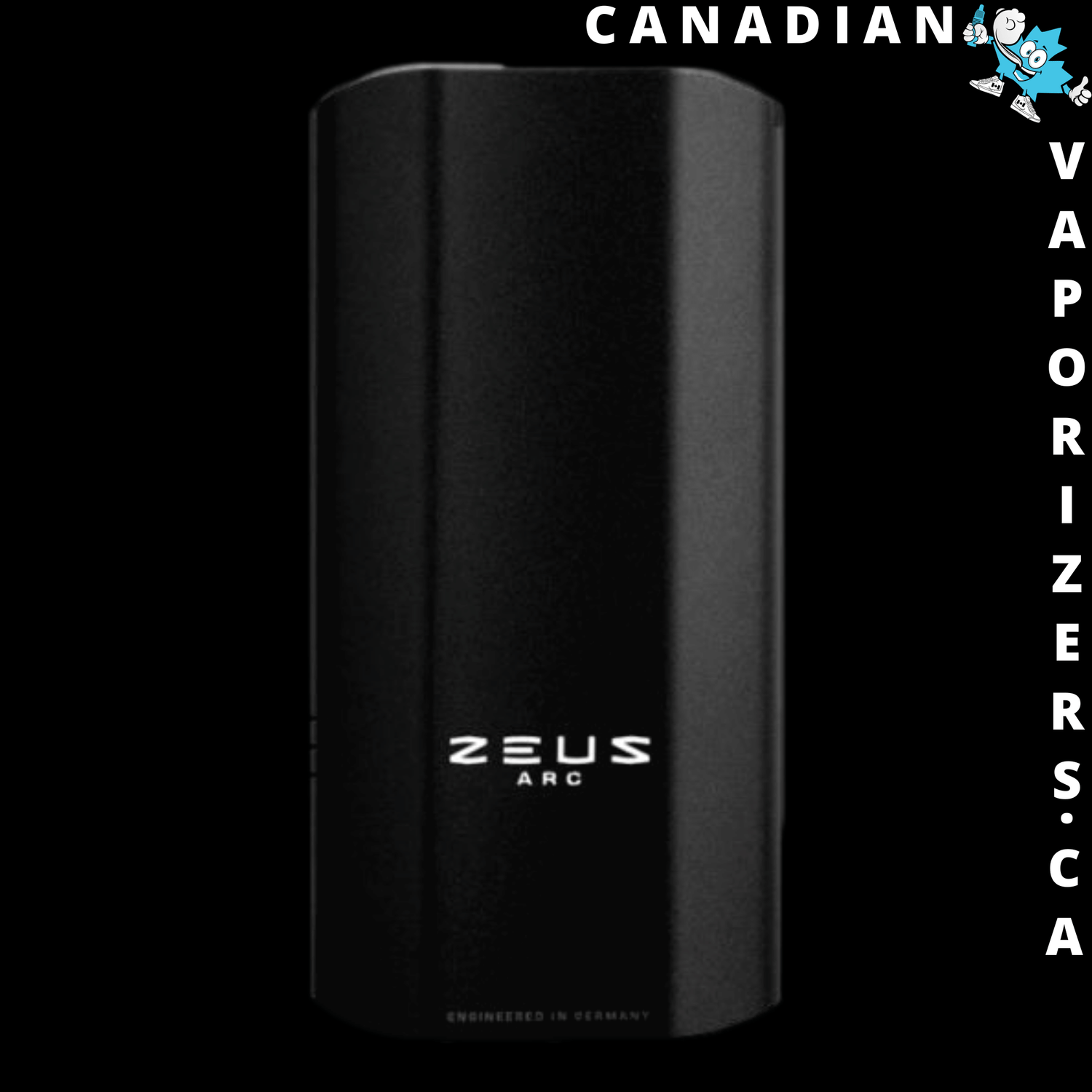 Zeus Arc - Canadian Vaporizers