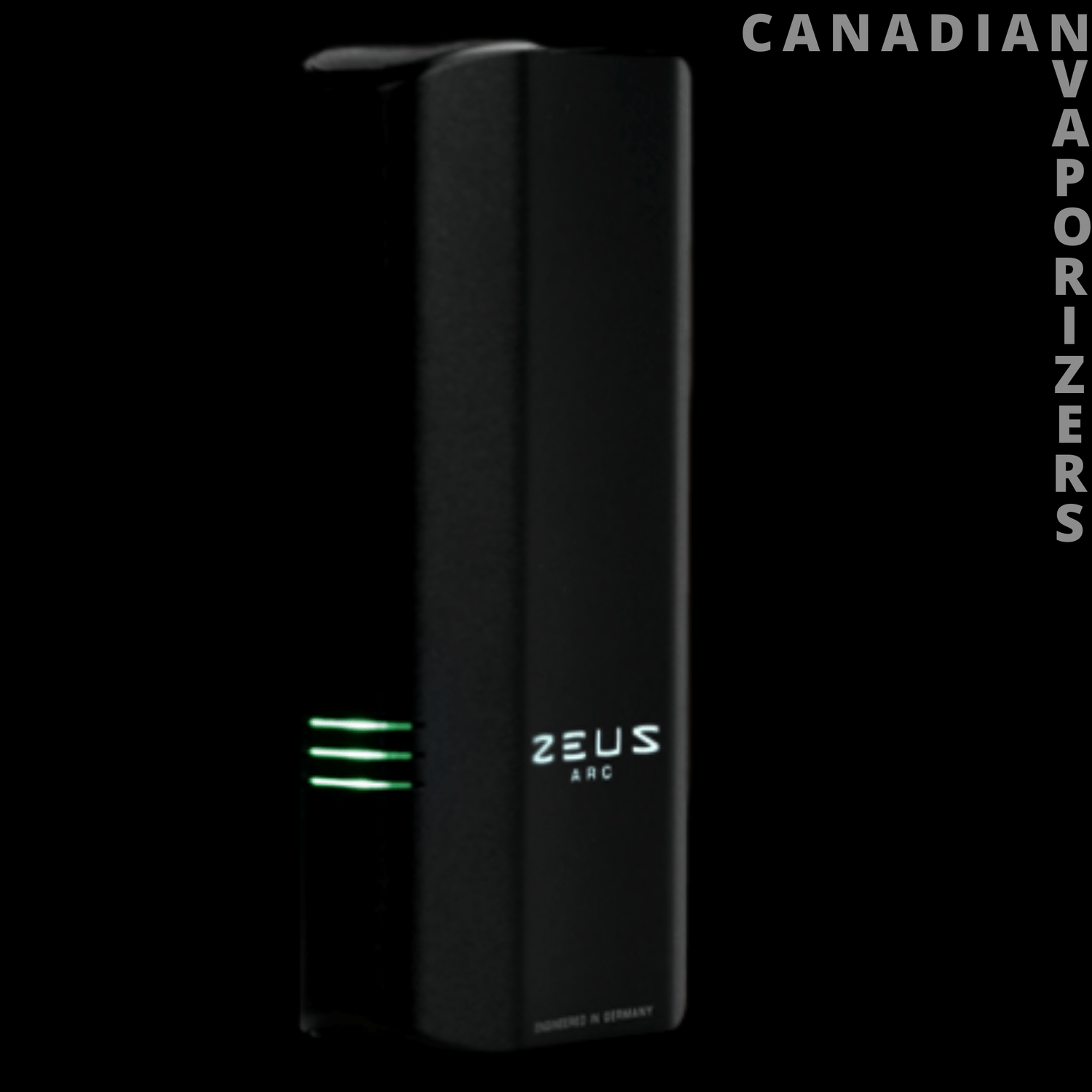 ZEUS ARC GT - Canadian Vaporizers