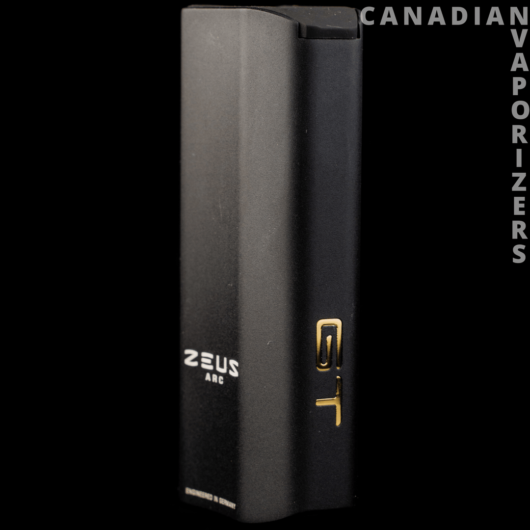 ZEUS ARC GT - Canadian Vaporizers