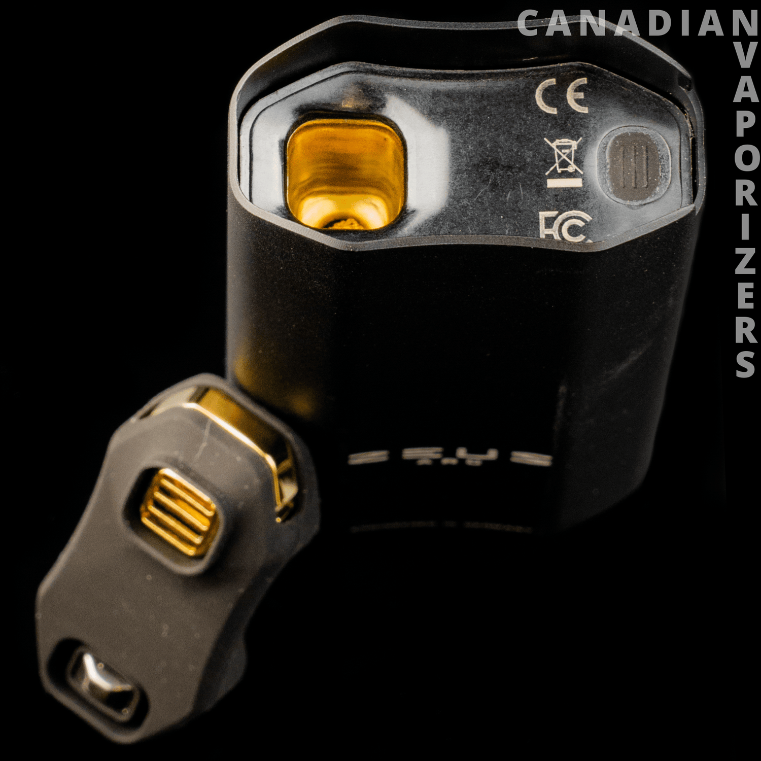 ZEUS ARC GT - Canadian Vaporizers