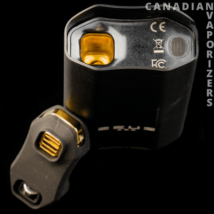 ZEUS ARC GT - Canadian Vaporizers