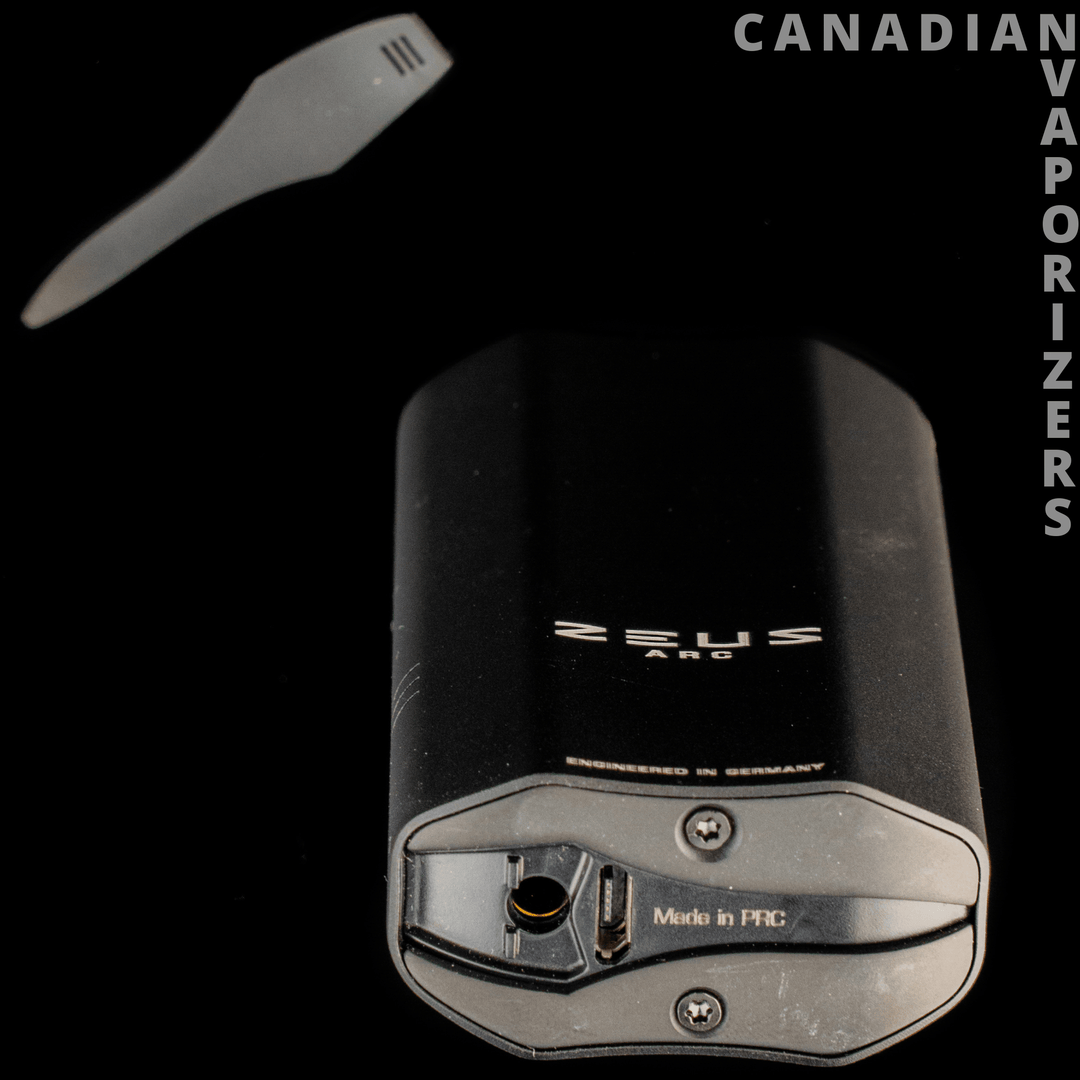 ZEUS ARC GT - Canadian Vaporizers
