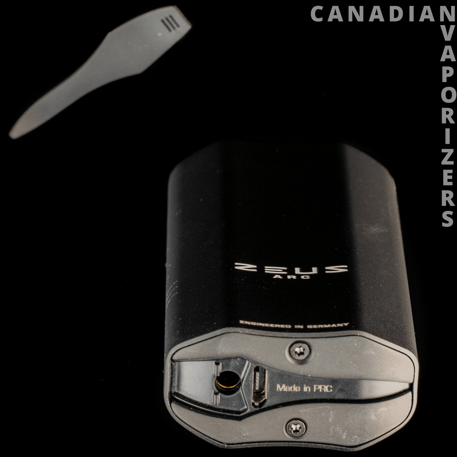 ZEUS ARC GT - Canadian Vaporizers