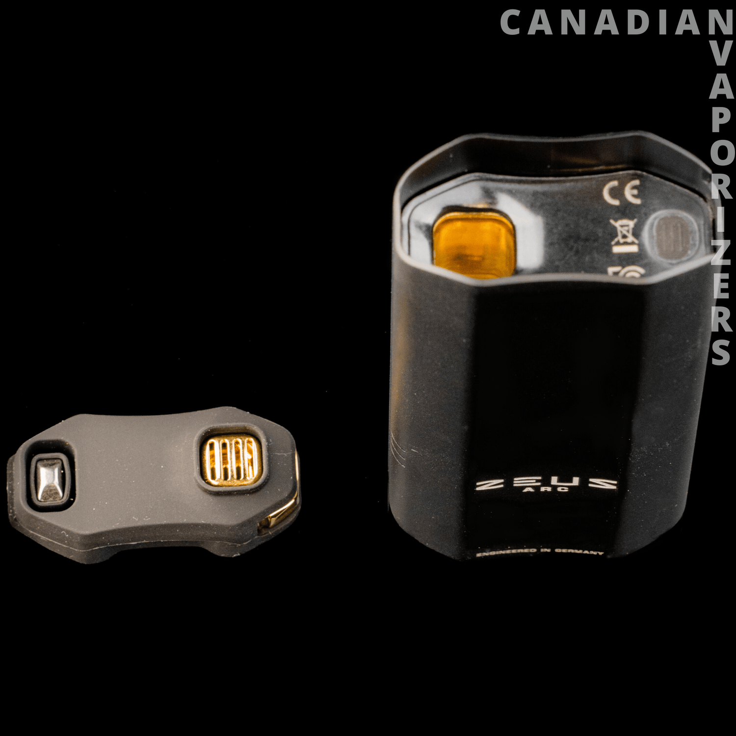 ZEUS ARC GT - Canadian Vaporizers