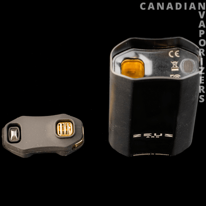 ZEUS ARC GT - Canadian Vaporizers