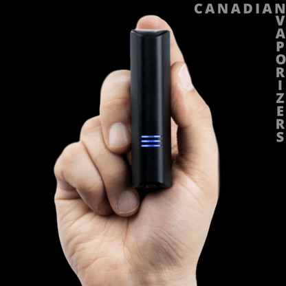ZEUS ARC GT - Canadian Vaporizers