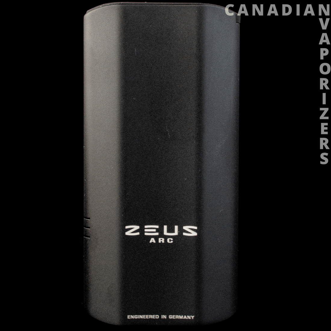 ZEUS ARC GT - Canadian Vaporizers