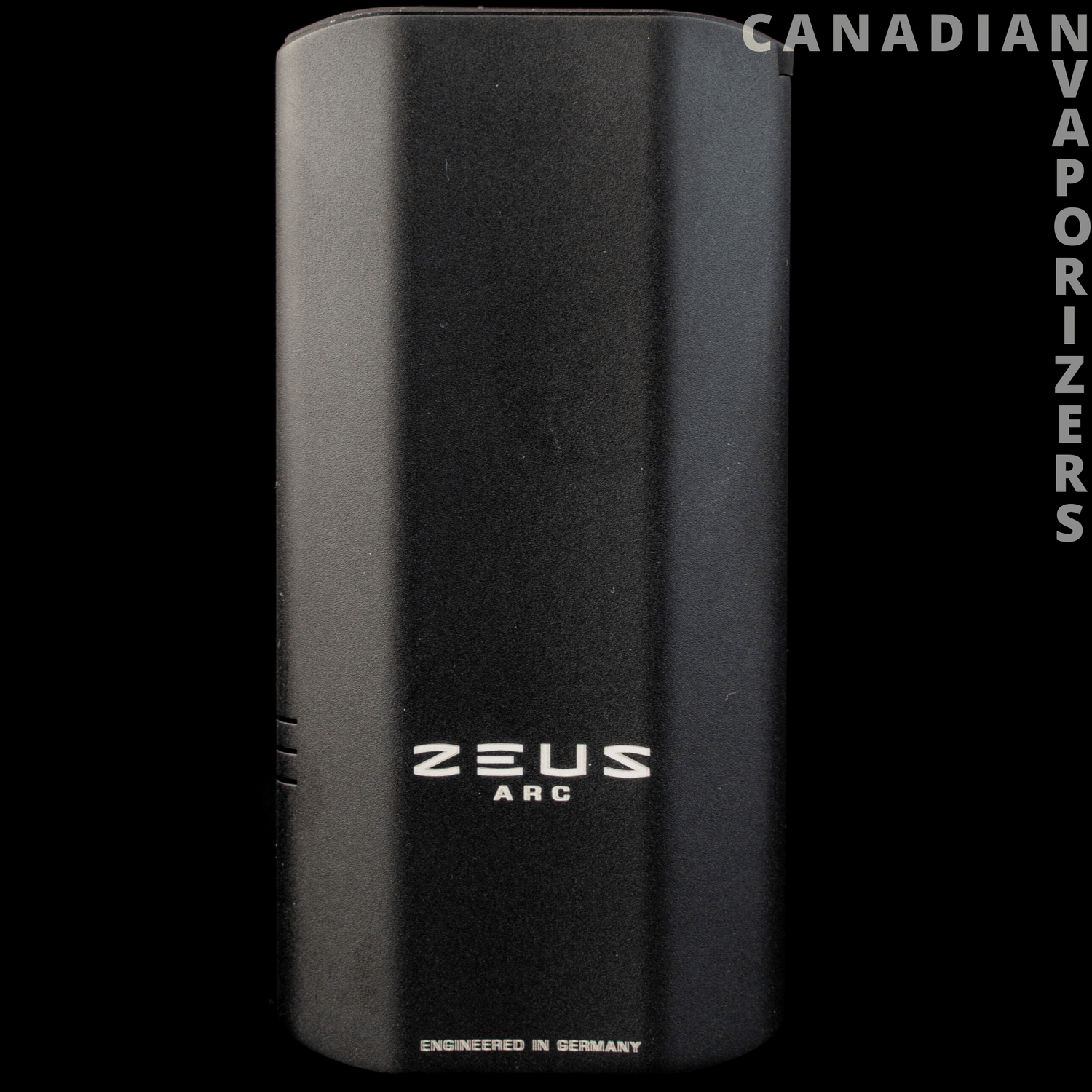 ZEUS ARC GT - Canadian Vaporizers
