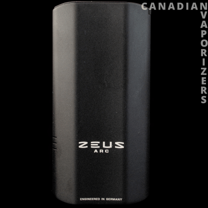 ZEUS ARC GT - Canadian Vaporizers